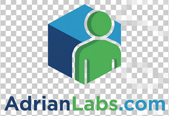 AdrianLabs Grid Logo